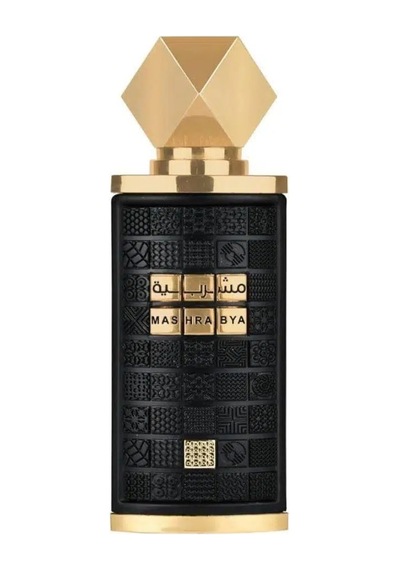 Lattafa Mashrabya Edp 100 Ml Unisex Parfüm Fresh 61805078