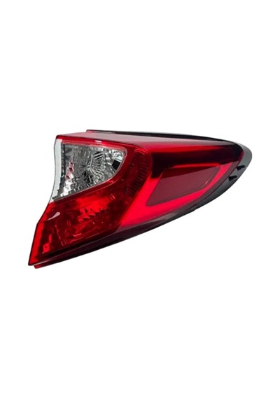 Toyota Chr Sağ Dış Stop 2016-2023 81551-f4120-erq