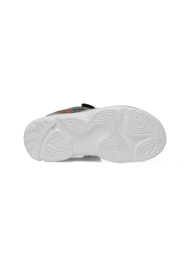 Corag F 5fx Grı Erkek Çocuk Sandalet 000000000102005597 Gri