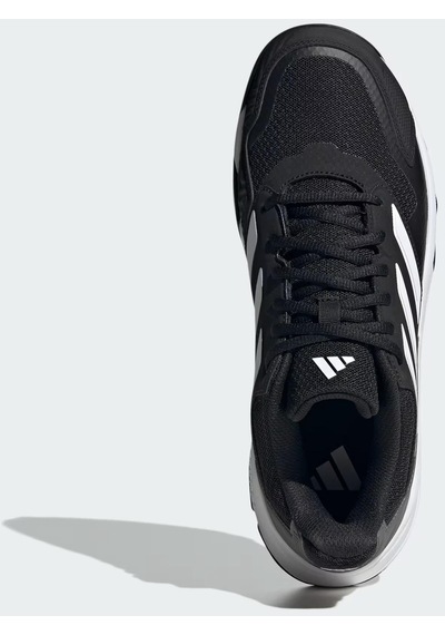 Adidas Courtjam Control 3 Erkek Tenis Ayakkabısı C-adııf0458e10a00 Siyah