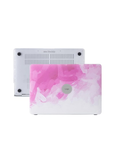 Macbook Pro 13 İnç Kılıf A1425 A1502 Uyumlu Sert Kapak Hard Case Koruyucu Retina 13 Laptop Kılıfı Soyut Fırça Desenli Çizilmeye Dayanıklı İnce Hafif Koruma Pembe Belirtilmemiş Macbook Pro 13 İnç Kılıf A1425 A1502 Uyumlu Sert Kapak Hard Case Koruyucu Retina 13 Laptop Kılıfı Soyut Fırça Desenli Çizilmeye Dayanıklı İnce Hafif Koruma Pembe Belirtilmemiş