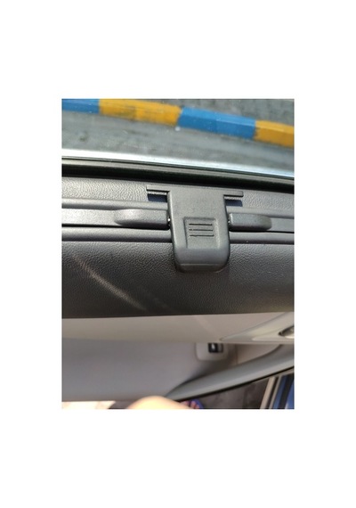 Peugeot 508 Kapı Perde Tutamağı