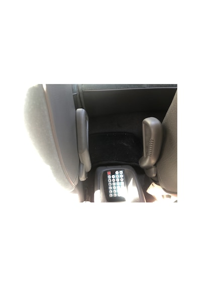 Peugeot 206 Koltuk Ayar Kolu