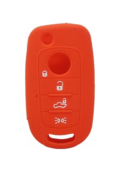 Anahtar kabı kırmızı / SYPD70