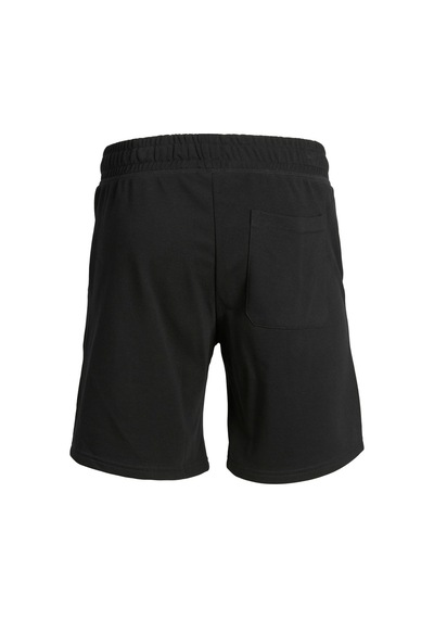 Jack & Jones Erkek Günlük Sweat Penye Spor Şort Shorts - 12228758 001