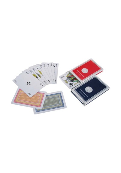 Kızılay Oyun Kağıdı Iskambil Kağıdı Poker Kağıdı 12L
