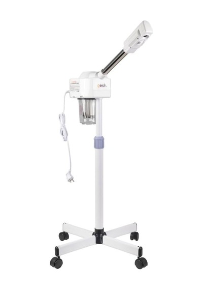 Dt-318 Sıcak Buhar Ozonlu Yüz Buhar Makinesi Vapozon - Ayaklı - Profesyonel Cilt Bakımı