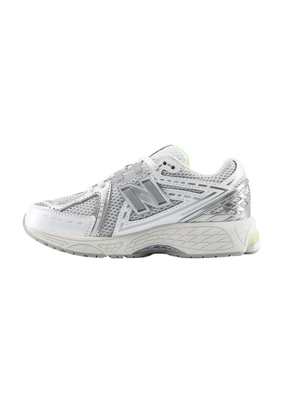 P19061rv-r New Balance 1906 Çocuk Spor Ayakkabı Gri P19061rv-r
