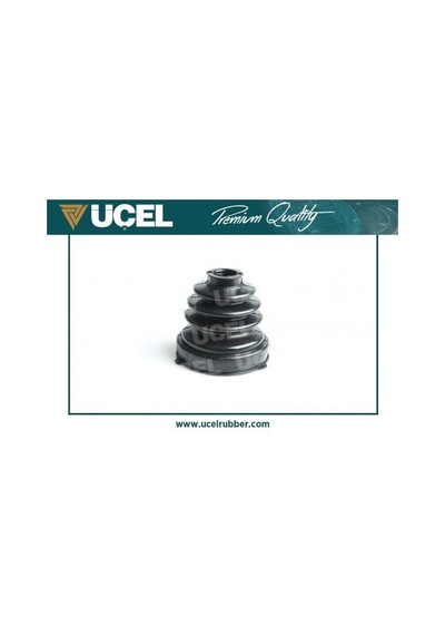 Aks Körüğü - Fiat 500, Grande Punto, Punto, Doblo, Stilo, Fiorino, Qubo, Idea, Linea, Palio, Siena, Mito - Ucel-31457t 23560086
