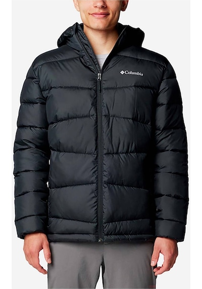Columbia Fivemile Butte Hooded Erkek Mont Wm6004 001