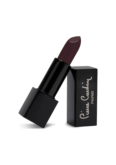 Pierre Cardin Retro Matte Lipstick  - Plum - 158