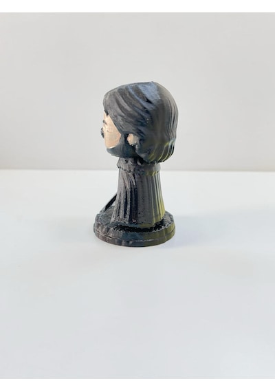 Jon Snow Koleksiyonluk Figür Game Of Thrones Pop Tarzı Heykel Biblo 10 Cm