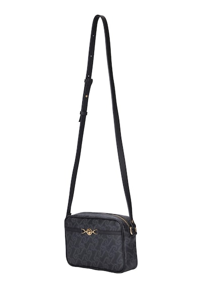 U.s Polo Assn U.s. Polo Assn. Us25103 Kadın Çanta Siyah