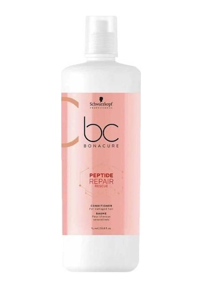 Schwarzkopf Bc Bonacure Peptide Acil Kurtarma Saç Bakım Kremi 1 L