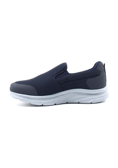 Fast Step Erkek Sneaker Ayakkabı 517ma1114 Lacivert