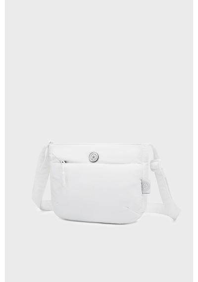 Smart Bags Bayan Çanta 2022 3340 Beyaz