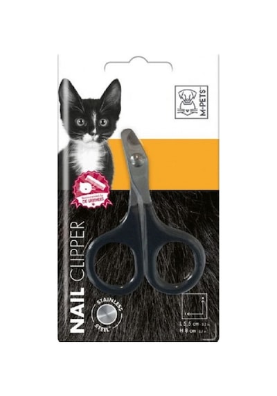 M-Pets 20113308 Kedi Tırnak Makası