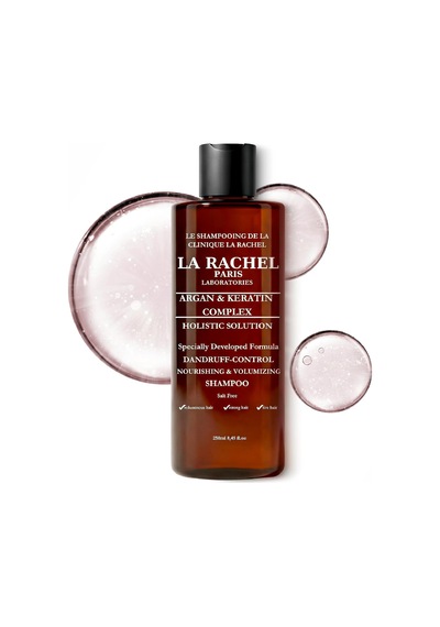 Paris Extra Hacim Etkili Yoğunlaştırılmış Argan Ve Keratin Kompleksi. Tuzsuz Özel Formül 250 Ml