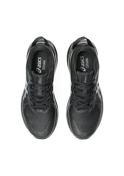 Asics Gel-venture 11 Erkek Outdoor Koşu Ayakkabısı 1011c160-003 Siyah Siyah