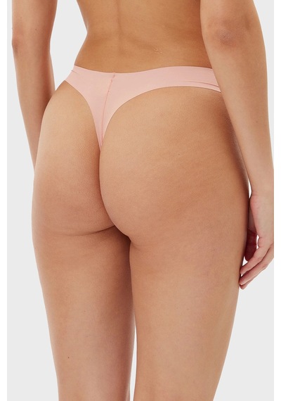 Calvin Klein Bayan Külot 000qd3558e Wam Beyaz-pembe-siyah Beyaz-pembe-siyah Çok Renkli