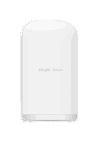 Ruıjıe Reyee Rg-est350g 3 Port 5km 16dbı 5ghz 866mbps 2x2 Mımo Kablosuz Brıdge 2lı