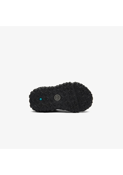 Timberland Low Lace Up Bebek Siyah Bot Düz Tb0a66r40151 Siyah