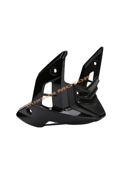 Bajaj Pulsar Ns 200 Alt Sakal ( Rüzgarlık)+Aparat Siyah A Kalite