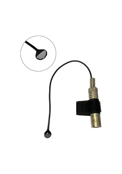 Shadow Model 12 Mm -002- Eşik Altı Yaylı Enstrüman Mikrofonu Kemençe Keman Kemane