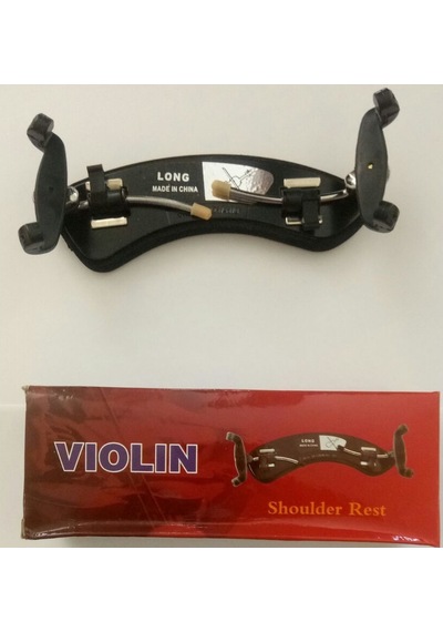 Cremonıa Rt011-12 Shoulderrest Yastık. Scale 1/2-1/4-1/8 İçin Me
