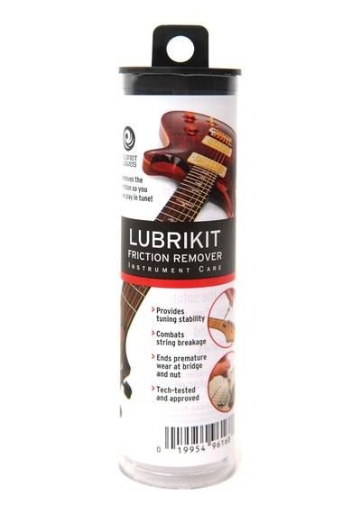Planetwaves Pw-lbk-01 Lubrıkıt Frıctıon Remover Abd