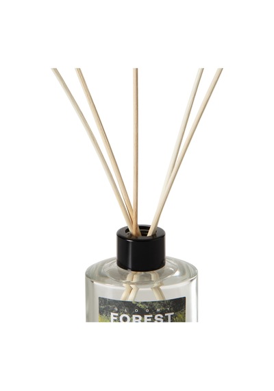 Mudo Home Gloomy Forest Oda Kokusu 95 Ml Ağaç