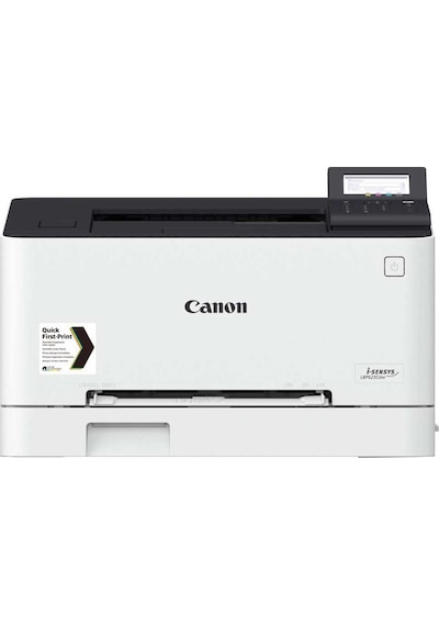 Canon i-Sensys LBP623CDW Wi-Fi Renkli Lazer Yazıcı
