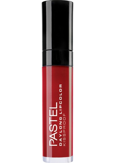 Daylong Lipcolor Kissproof Mat Likit Ruj No 09