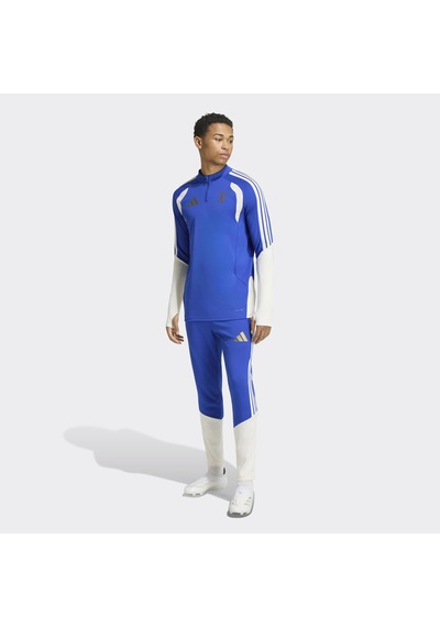 Adidas Juventus 26/27 Tiro Erkek Mavi Antrenman Üstü Kh1219