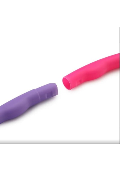 Zerogym Hulahop 8 Parçalı, Renkli, Çember