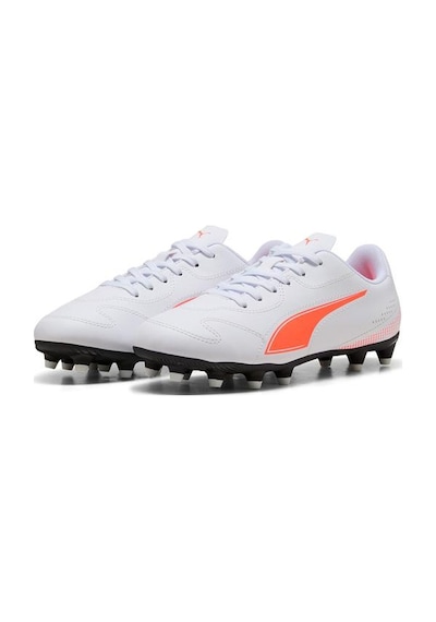 Puma Vitoria Iı Fg/ag Jr Çocuk Beyaz Krampon