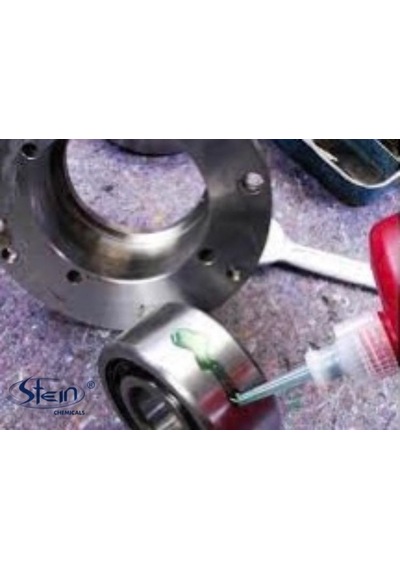 Stein Yüksek Sıcaklık Ve Dolgu Özellikli Rulman Sabitleyici 50 Ml