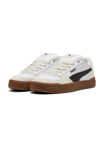 Puma Park Lifestyle Iı Unisex Spor Ayakkabı 40715603 Beyaz