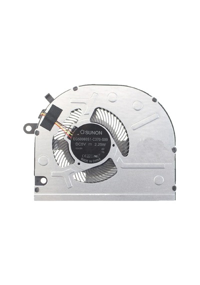 Lenovo Eg50060s1-c370-s99, Eg50060s1-c371-s99, 5f11b01377, 5f10q59785 Uyumlu Fan Soğutucu