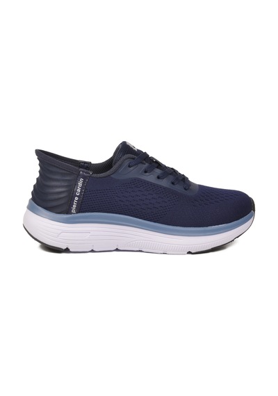 Pierre Cardin Pcı-10100 G Lacivert Unisex Spor Ayakkabı