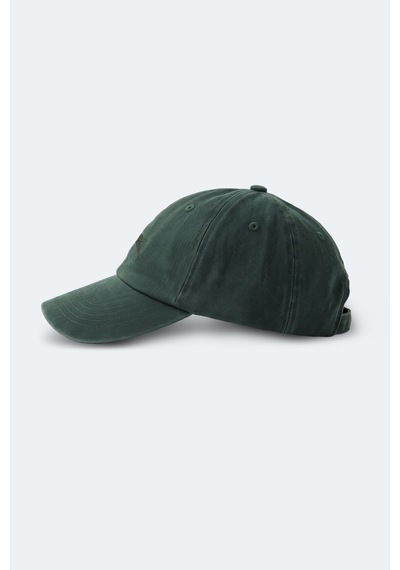 Slazenger Sunstalk Unisex Yeşil Şapka