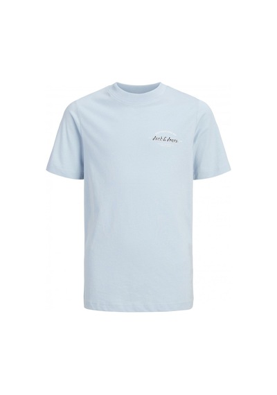 Jack & Jones Jjbrandon Çocuk Tişört A.mavı