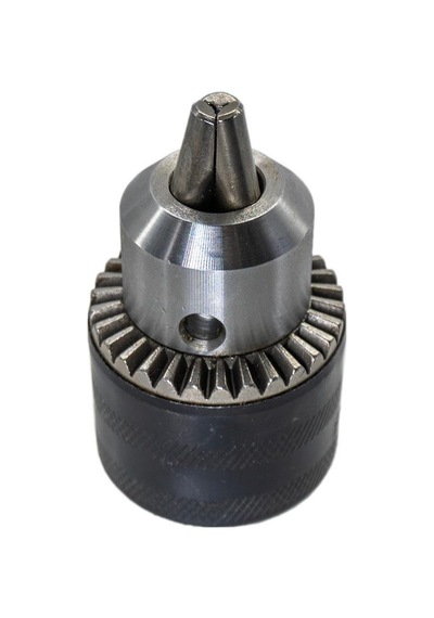 Master 530260 Anahtarlı Metal Mandren 1.5-13mm 1/2" - 20 Unf