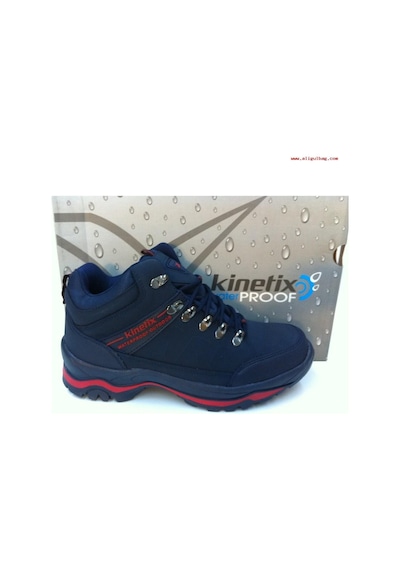 Kinetix Barnard Lacivert Bot