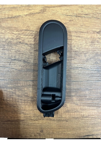 Seat Cordoba Sağ Kapı Açma Kolu Çerçevesi -