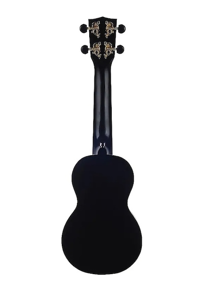 Mahalo Ma1pl Art Series Soprano Ukulele Pool