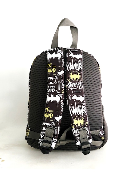 Newbag Yarasa Erkek Sırt Okul Çantası-3'lü Set Yeni Sezon