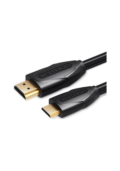 Vention Hdmı To Mini Hdmi Kablo 1.5 Metre