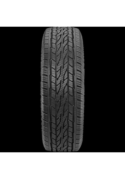 Continental 215/65R16 98H FR CCLX2 Dört Mevsim Lastiği - 2026