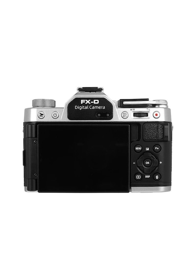 Yashica FX-D 100 Dijital Film Simulasyonlu Kamera